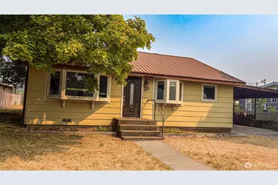 1123 Central Avenue, Oroville, WA 98844 - Photo 1