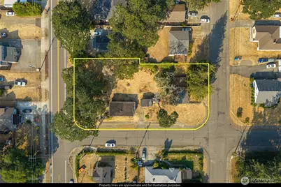 14429 Portland Avenue SW, Lakewood, WA 98498 - Photo 1
