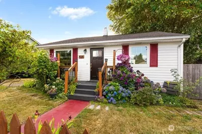 535 S Henderson Street, Seattle, WA 98108 - Photo 1
