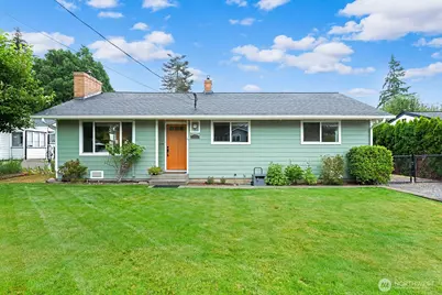 16026 16th Avenue SW, Burien, WA 98166 - Photo 1