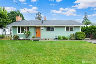 16026 16th Ave SW, Burien, WA 98166 - Photo 1