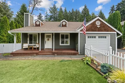 13317 58th Drive SE, Everett, WA 98208 - Photo 1