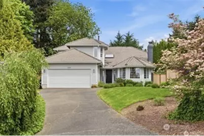209 Casey Court, Steilacoom, WA 98388 - Photo 1