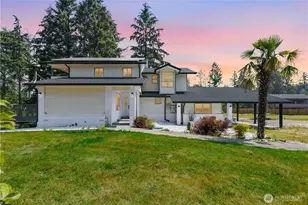 1519 State Rte 702 E, Roy, WA 98580 - Photo 1