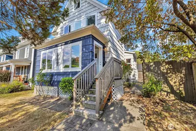 815 N Fife Street, Tacoma, WA 98406 - Photo 3