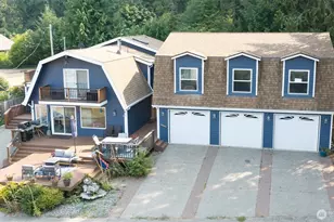 20 N Tillicum Beach Ln N, Shelton, WA 98584 - Photo 3
