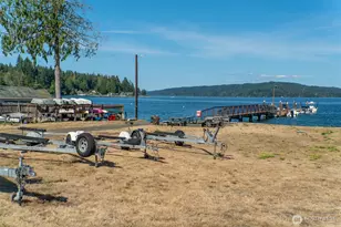 20 N Tillicum Beach Ln N, Shelton, WA 98584 - Photo 35