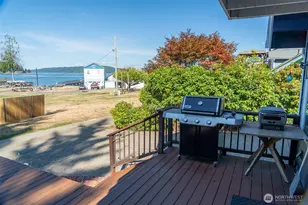 20 N Tillicum Beach Ln N, Shelton, WA 98584 - Photo 5
