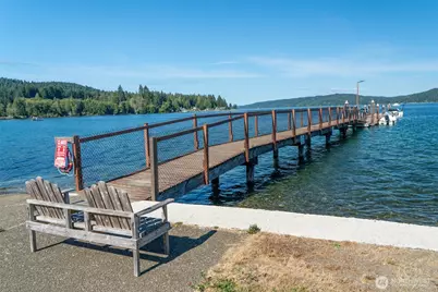 20 N Tillicum Beach Lane N, Shelton, WA 98584 - Photo 37