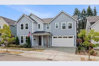 5128 125th Street NE, Marysville, WA 98271 - Photo 1