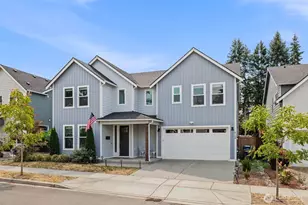5128 125th St NE, Marysville, WA 98271 - Photo 1