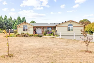 1291 Thornton Drive, Sequim, WA 98382 - Photo 1