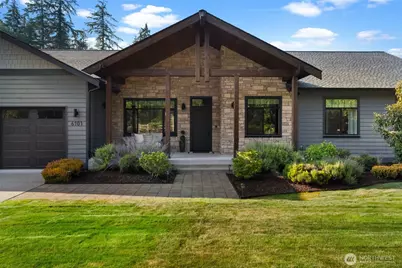 6101 132nd Street Ct NW, Gig Harbor, WA 98332 - Photo 1