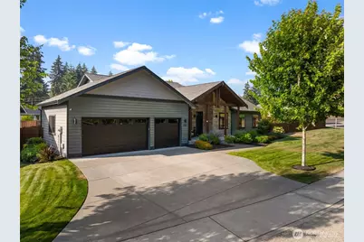 6101 132nd Street Ct NW, Gig Harbor, WA 98332 - Photo 3