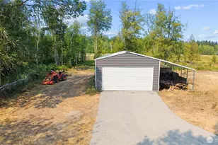 18109 Bald Hill Rd SE, Yelm, WA 98597 - Photo 5