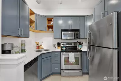 7322 Rainier Avenue S #209, Seattle, WA 98118 - Photo 3