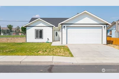 248 SE Pioneer Ave, Ephrata, WA 98823 - Photo 1