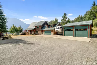 190 Carr Road, Randle, WA 98377 - Photo 3