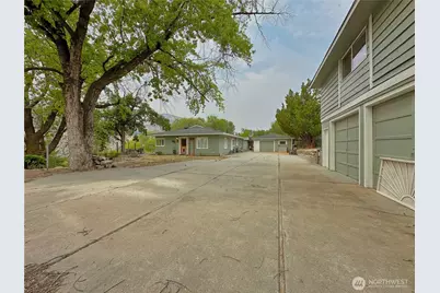 307 Orchard Avenue, Elmer City, WA 99124 - Photo 5