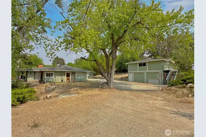 307 Orchard Avenue, Elmer City, WA 99124 - Photo 1