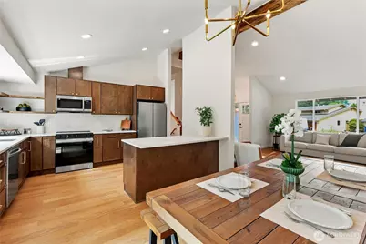 11707 SE 65th Street, Bellevue, WA 98006 - Photo 5