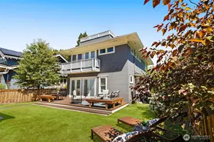 4549 Thackeray Pl NE, Seattle, WA 98105 - Photo 9