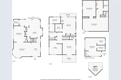 4549 Thackeray Place NE, Seattle, WA 98105 - Photo 39