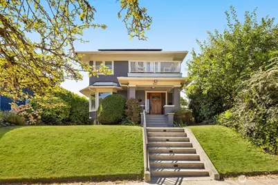 4549 Thackeray Place NE, Seattle, WA 98105 - Photo 1