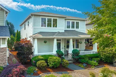 16231 SE 251st Street, Covington, WA 98042 - Photo 1
