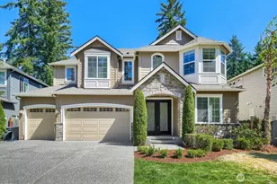 2122 215th Pl SE, Sammamish, WA 98075 - Photo 1