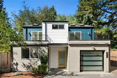 1036 NE 102nd Street #B, Seattle, WA 98125 - Photo 1