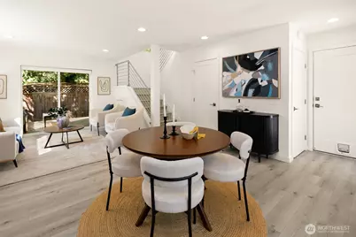 1036 NE 102nd Street #B, Seattle, WA 98125 - Photo 5