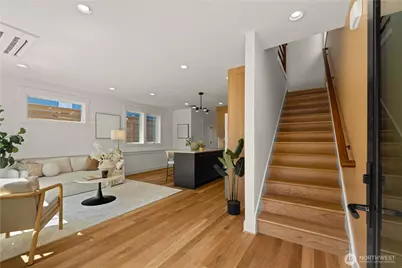 268 Fulton Street, Seattle, WA 98109 - Photo 3