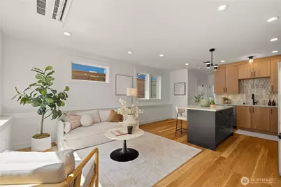 268 Fulton Street, Seattle, WA 98109 - Photo 7