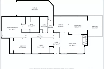 16014 Village Green Dr #D, Mill Creek, WA 98012 - Photo 39