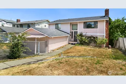 6774 28th Avenue S, Seattle, WA 98108 - Photo 1