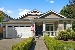 9329 Hebner Ave SE, Snoqualmie, WA 98065 - Photo 1