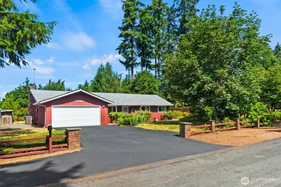 8405 113th Street E, Puyallup, WA 98373 - Photo 1
