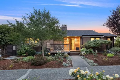 5903 36th Avenue SW, Seattle, WA 98126 - Photo 1