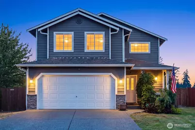 11626 50th Drive SE, Everett, WA 98208 - Photo 1