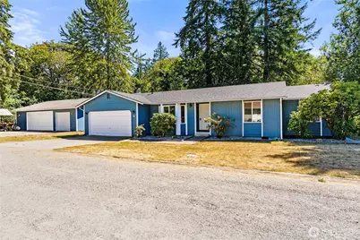 608 100th Street S, Tacoma, WA 98444 - Photo 1