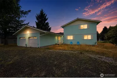 393 Canal Drive SE, Ocean Shores, WA 98569 - Photo 1