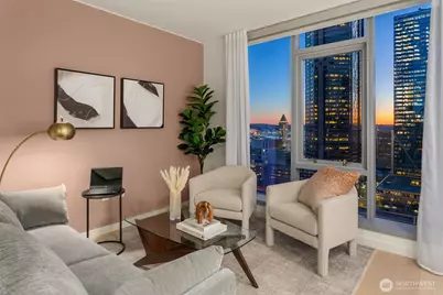 800 Columbia Street #1510, Seattle, WA 98104 - Photo 9