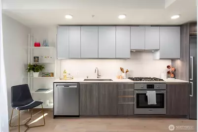 800 Columbia Street #1510, Seattle, WA 98104 - Photo 7