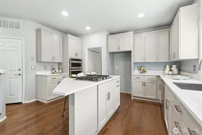 3206 145th Place SE, Mill Creek, WA 98012 - Photo 9