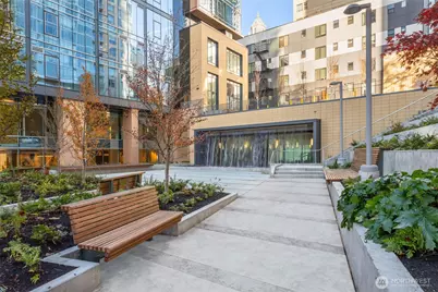 800 Columbia Street #1606, Seattle, WA 98104 - Photo 33