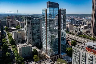 800 Columbia Street #1606, Seattle, WA 98104 - Photo 39