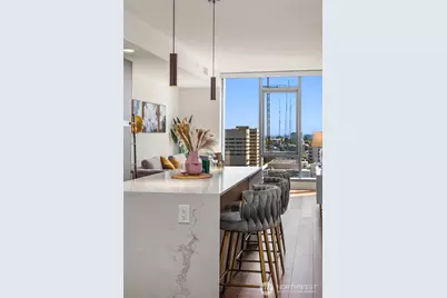 800 Columbia Street #2607, Seattle, WA 98104 - Photo 5