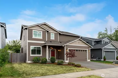 919 Joan Drive, Sultan, WA 98294 - Photo 1