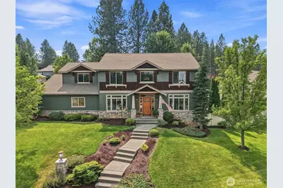 5302 S Bates Dr, Spokane Valley, WA 99206 - Photo 1